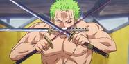 10 Best Sword Fighters In One Piece Ranked 10 Best Sword Fighters In One Piece Ranked