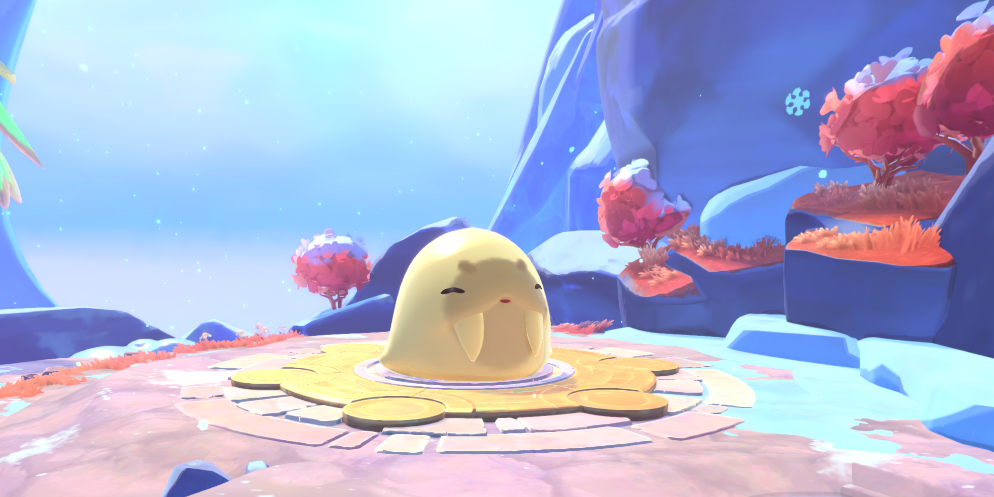 Palworld Reminds Me More Of Slime Rancher Than Pokemon