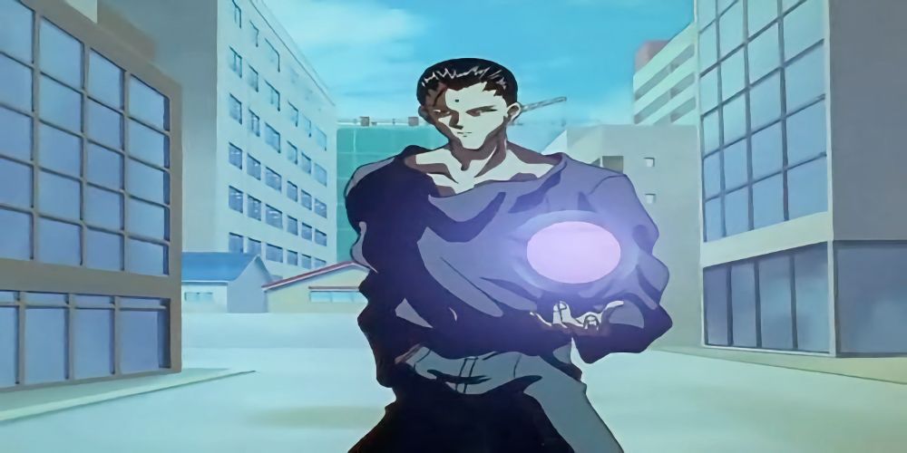 kurama yu yu hakusho style kurama yu yu hakusho style