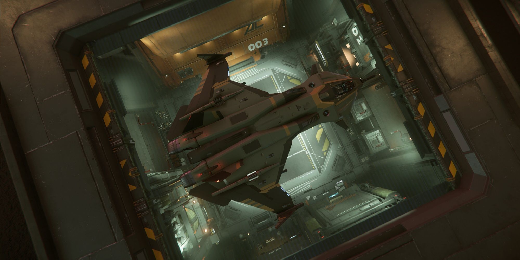 Star Citizen How To Fly With A Ship