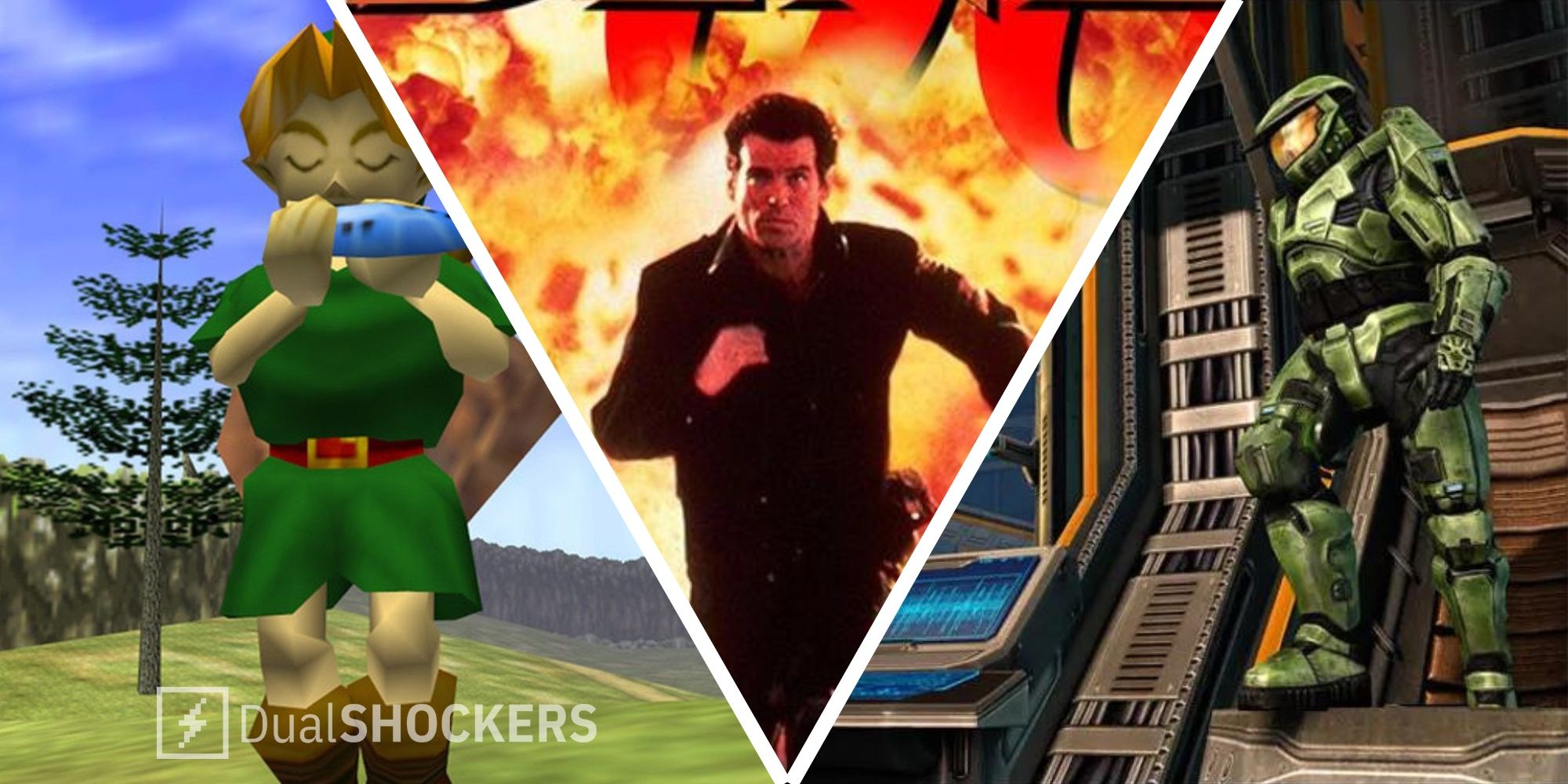 10 Hardest Levels In Gaming, Ranked