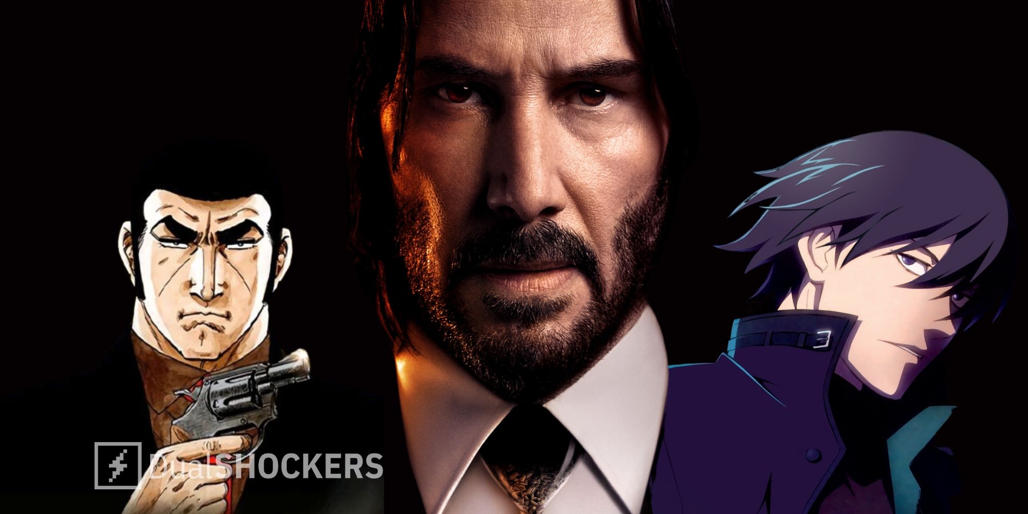 John Wick: Chapter 4' slays with $141.4m global debut; China launch pushes  anime 'Suzume' to $182m | News | Screen