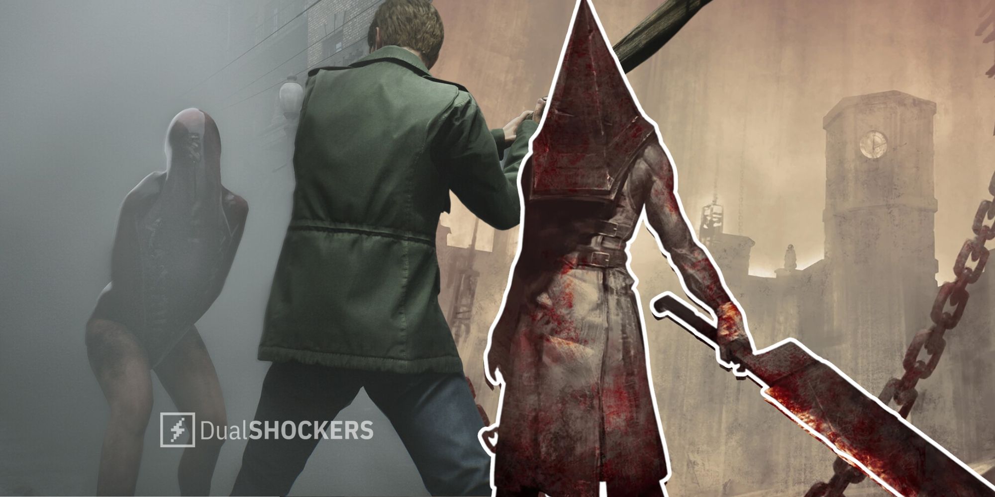 multiple new silent hill games to be revealed