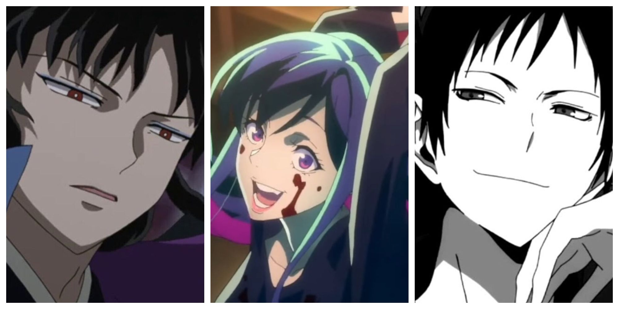 10 Anime Villains With The Darkest End Goals