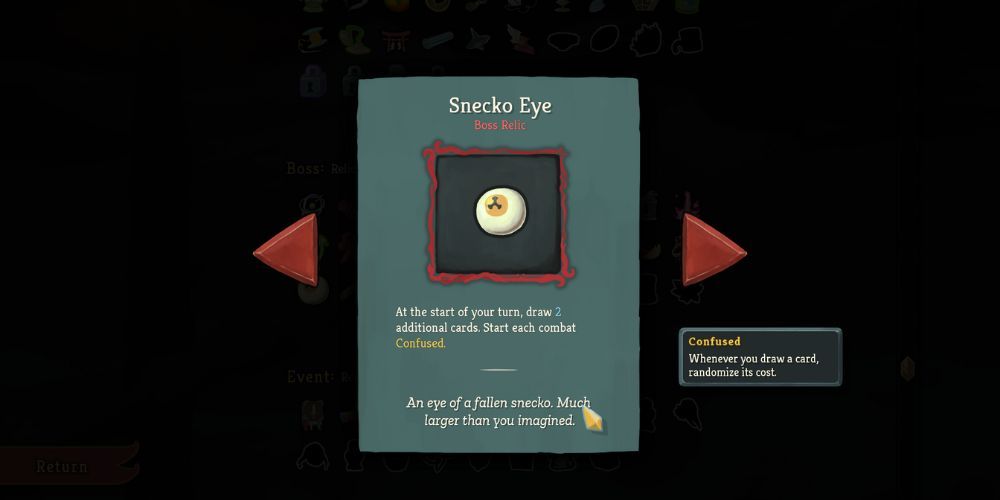 Slay The Spire: 10 Best Relics, Ranked