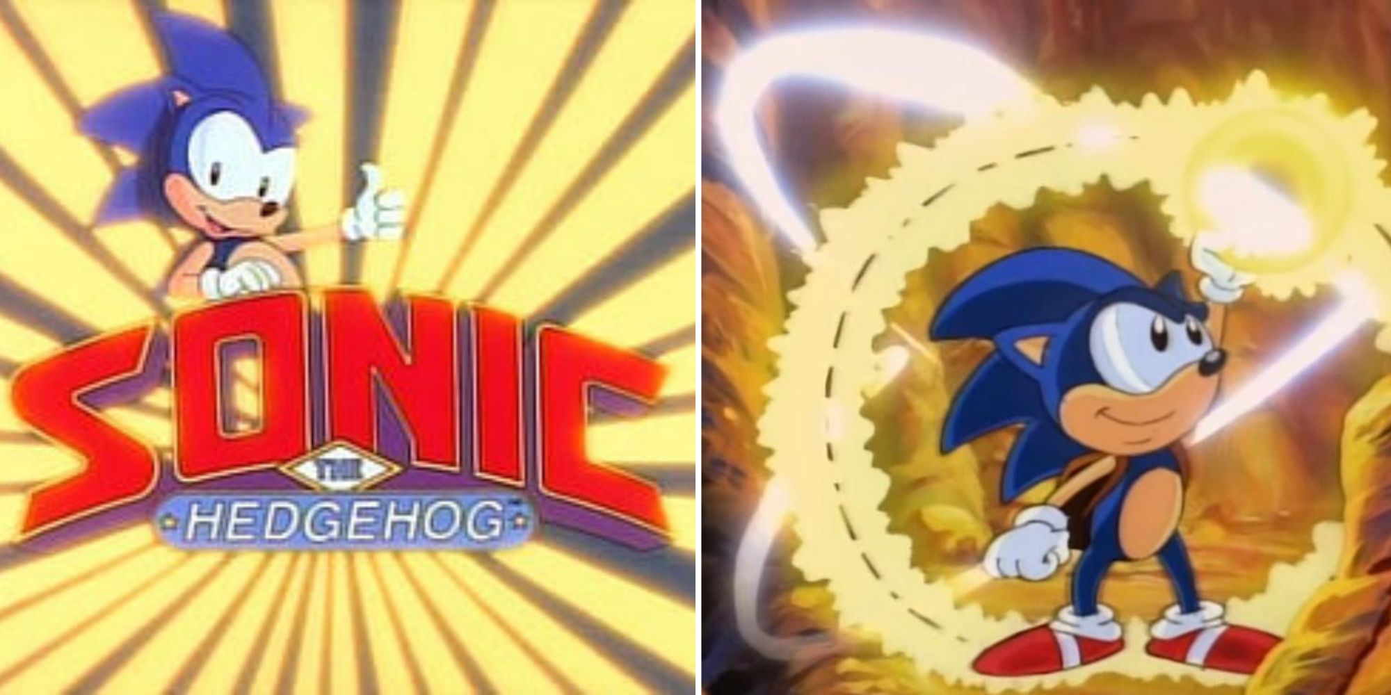 10 Best Sonic The Hedgehog Designs Ranked