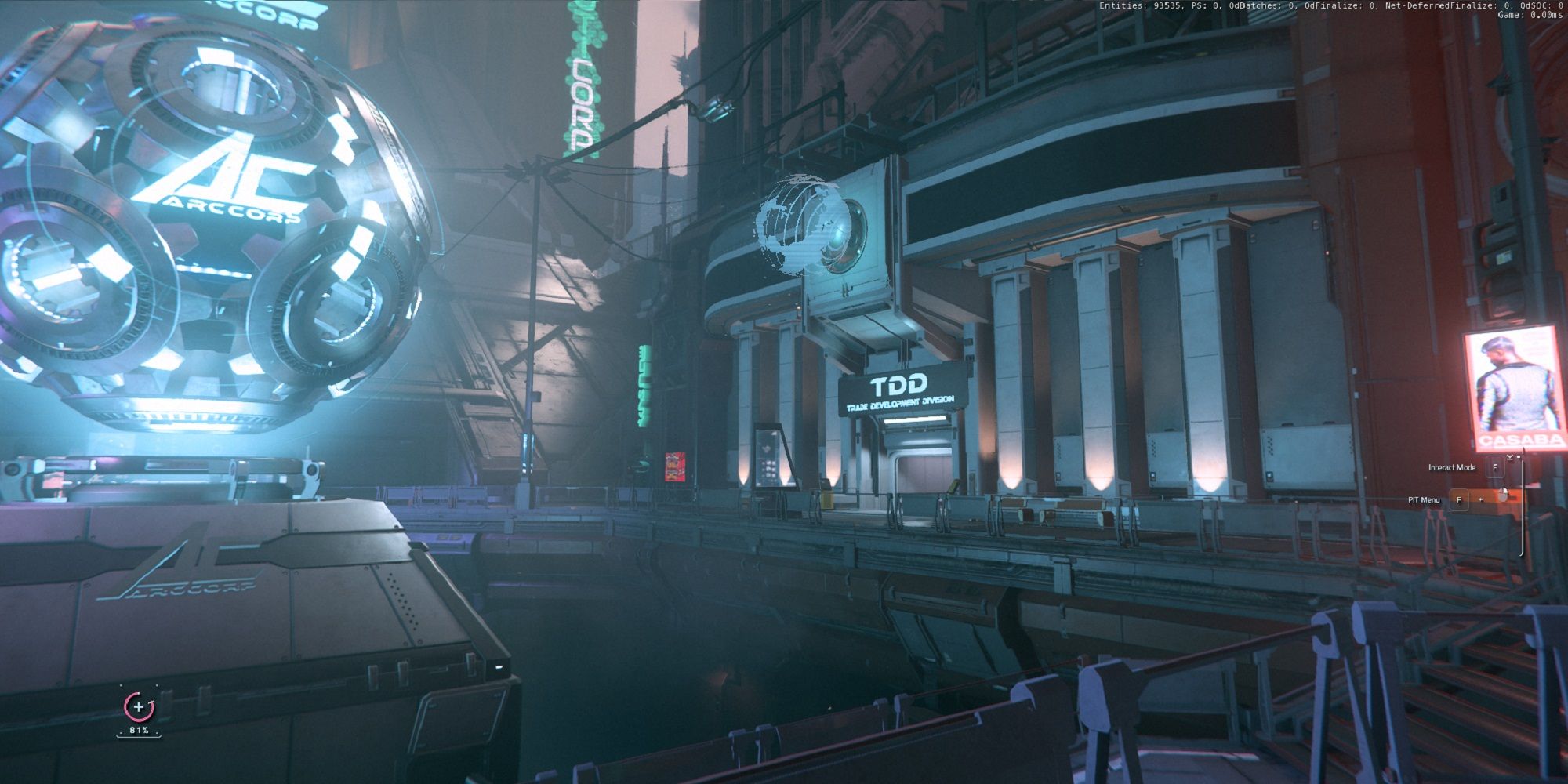 Star Citizen How To Salvage