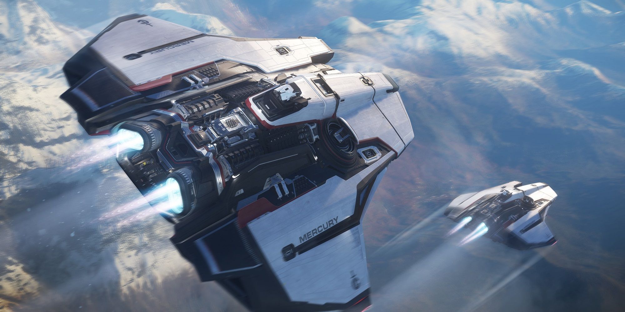 List of Best Ships in Star Citizen By Category - 2023