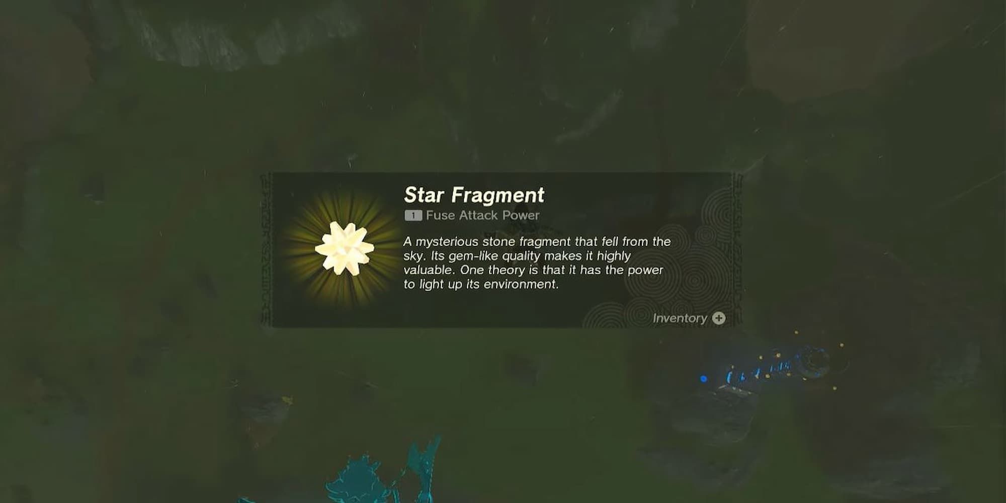 Tears Of The Kingdom How To Get Star Fragments
