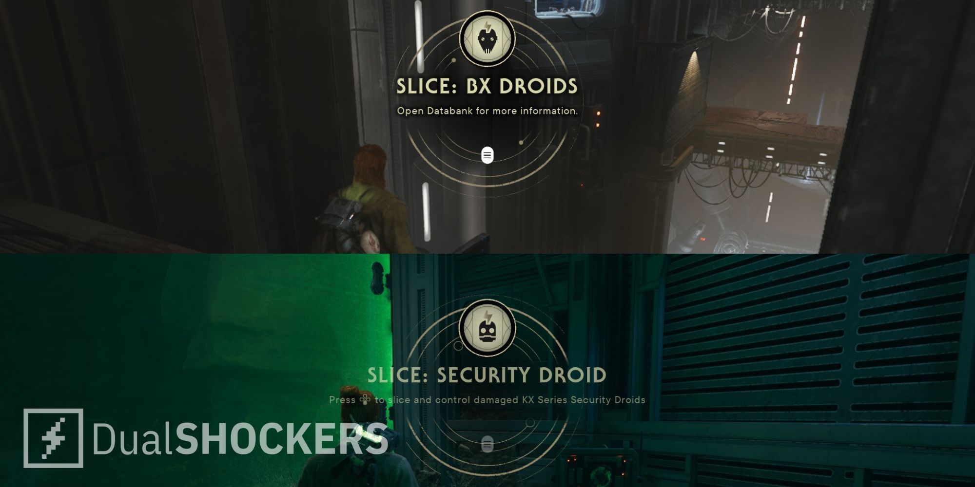 Star Wars Jedi Survivor All Droid Slice Locations Feature Image