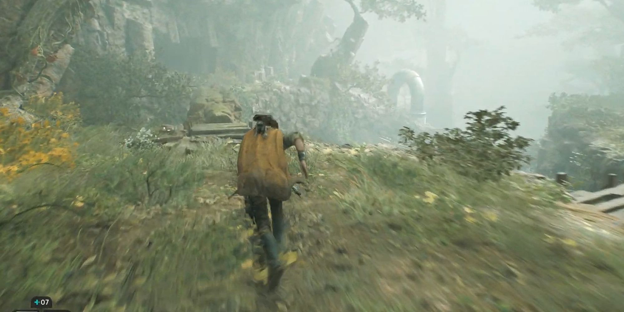 Star Wars Jedi: Survivor - Koboh - All Basalt Rift Chest Locations