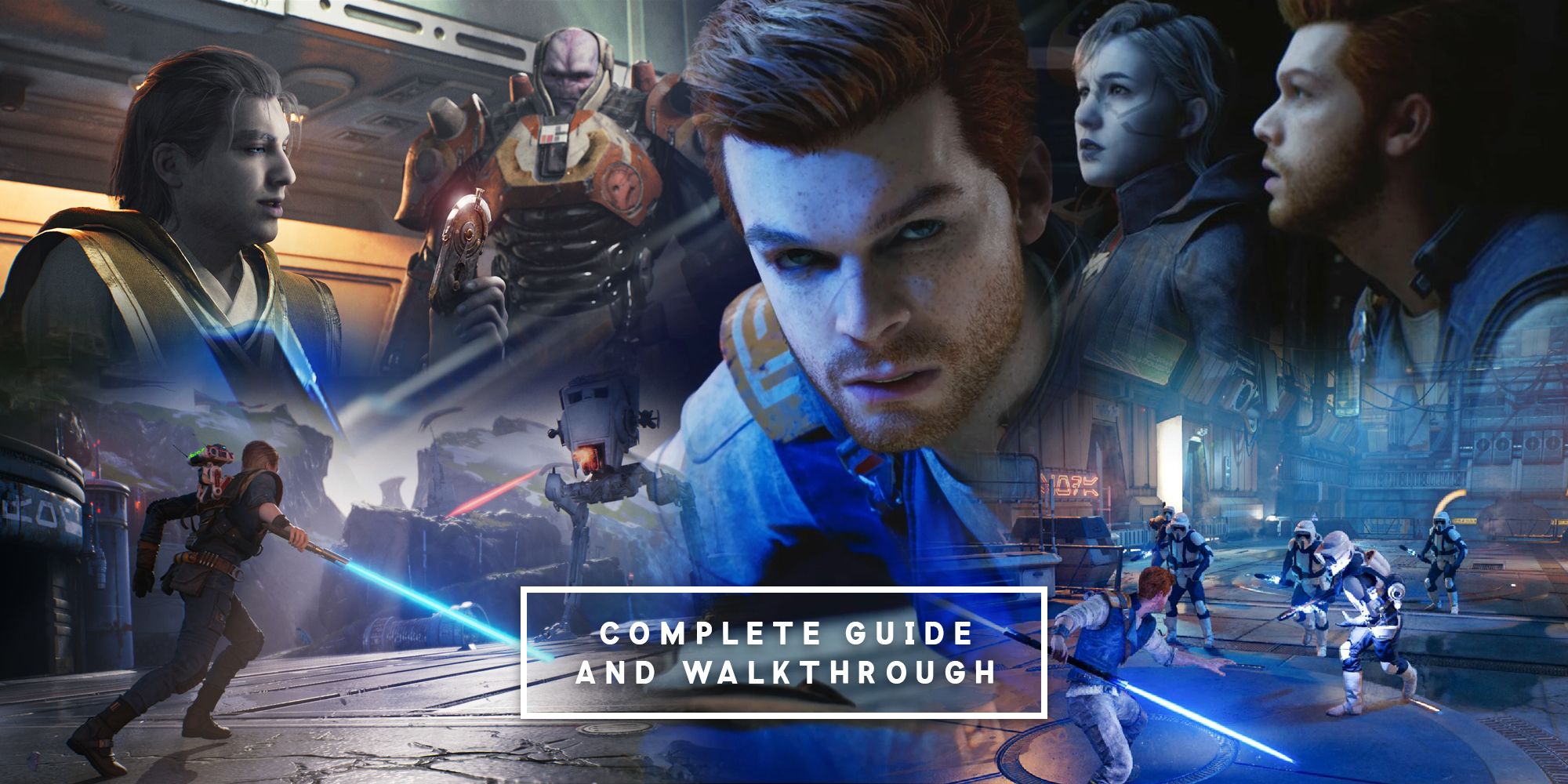 Star Wars Jedi: Survivor review – A step on The Jedi Path - Video Games on  Sports Illustrated