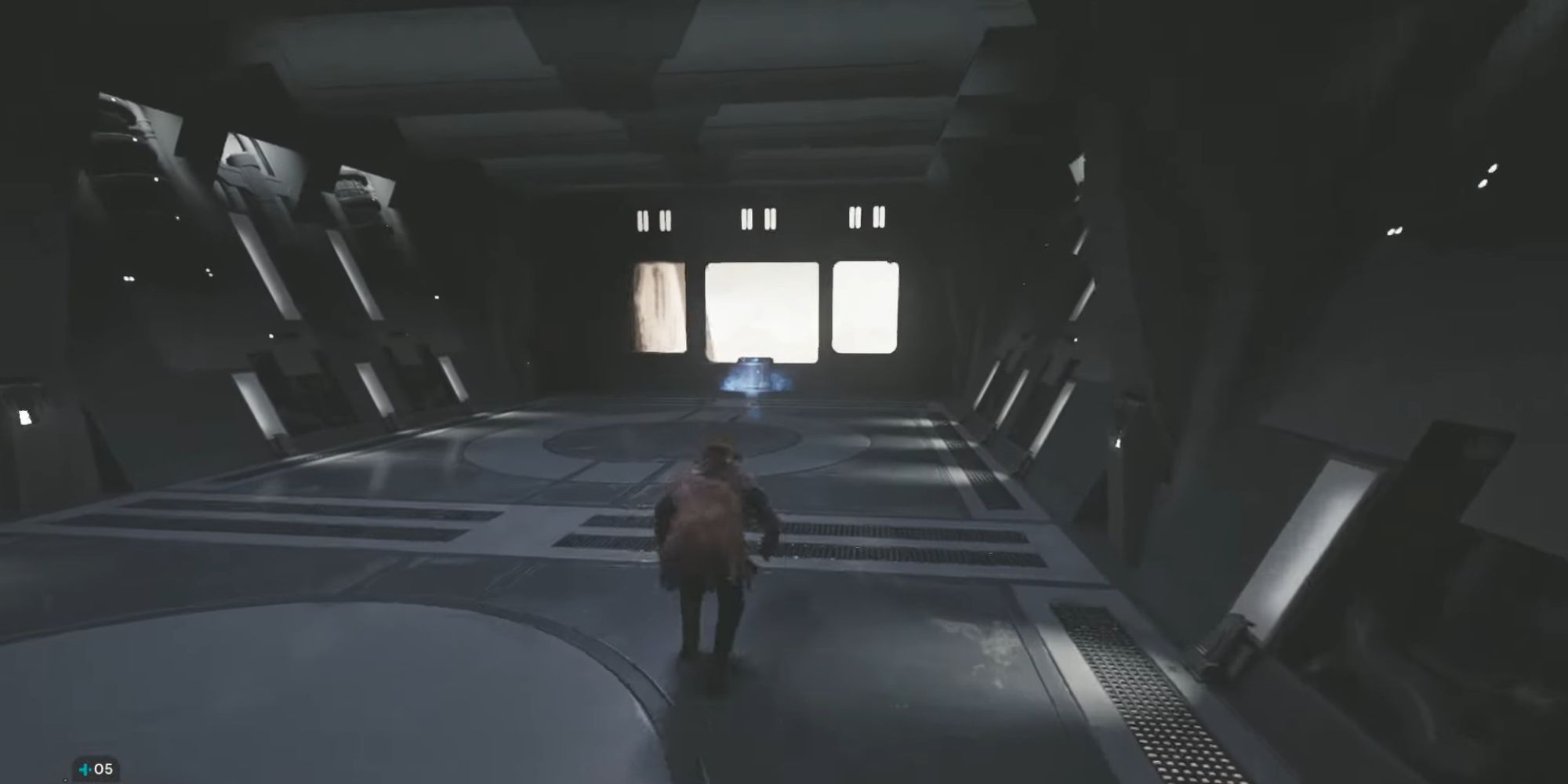 Star Wars Jedi Survivor Koboh All Forward Control Tower Collectible Locations