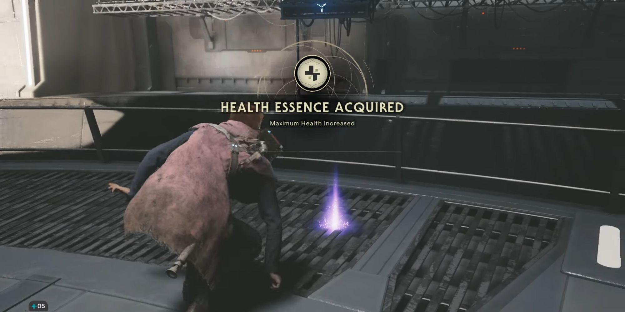 Star Wars Jedi Survivor Koboh All Forward Control Tower Collectible Locations