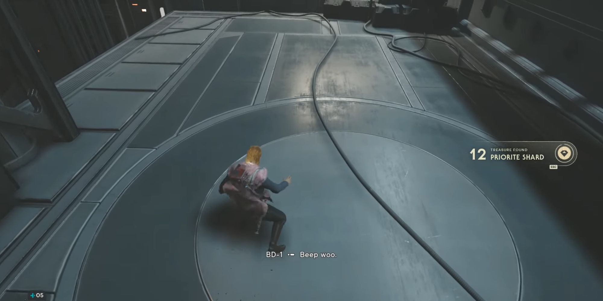 Star Wars Jedi Survivor Koboh All Forward Control Tower Collectible Locations