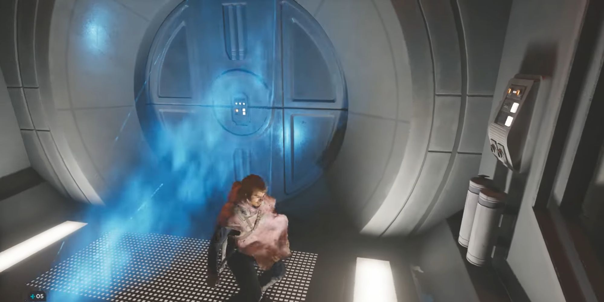 Star Wars Jedi Survivor Koboh All Forward Control Tower Collectible Locations