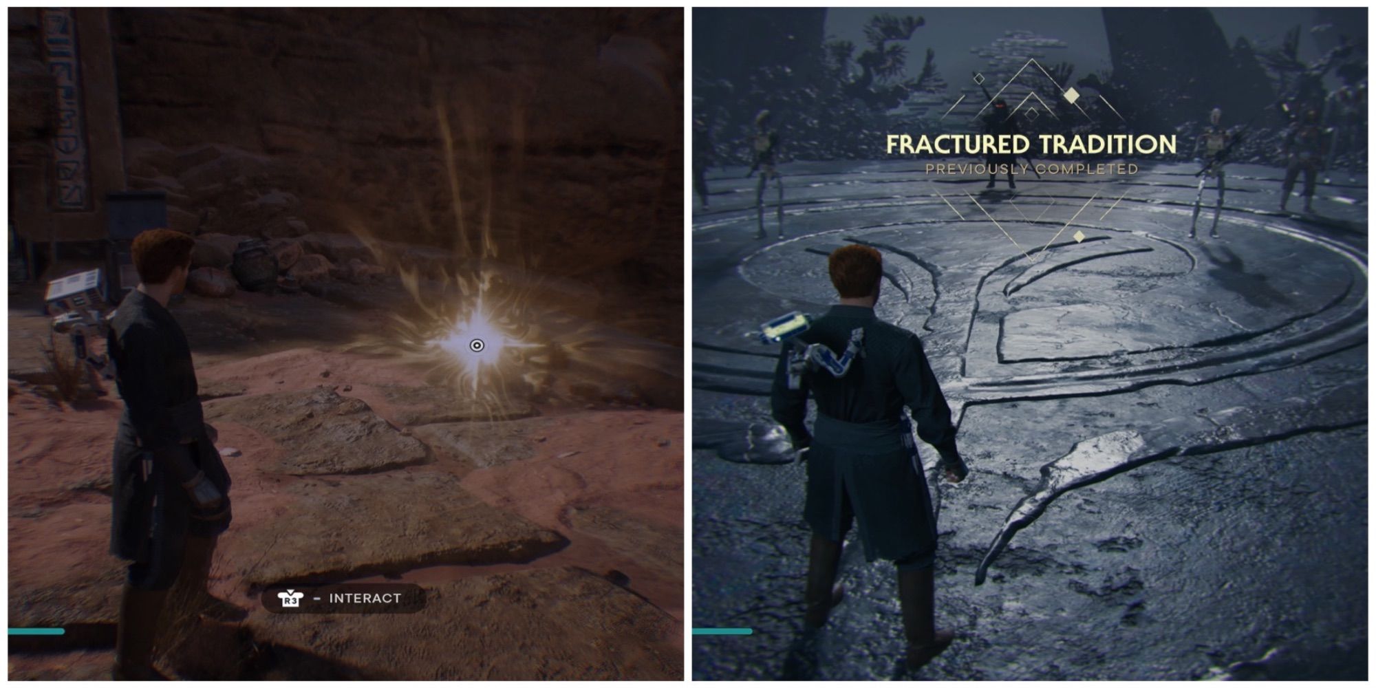 Star Wars Jedi Survivor How to cultivate the rooftop garden Flipboard