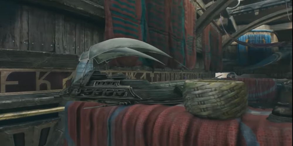 Star Wars Jedi Survivor 10 Best Easter Eggs