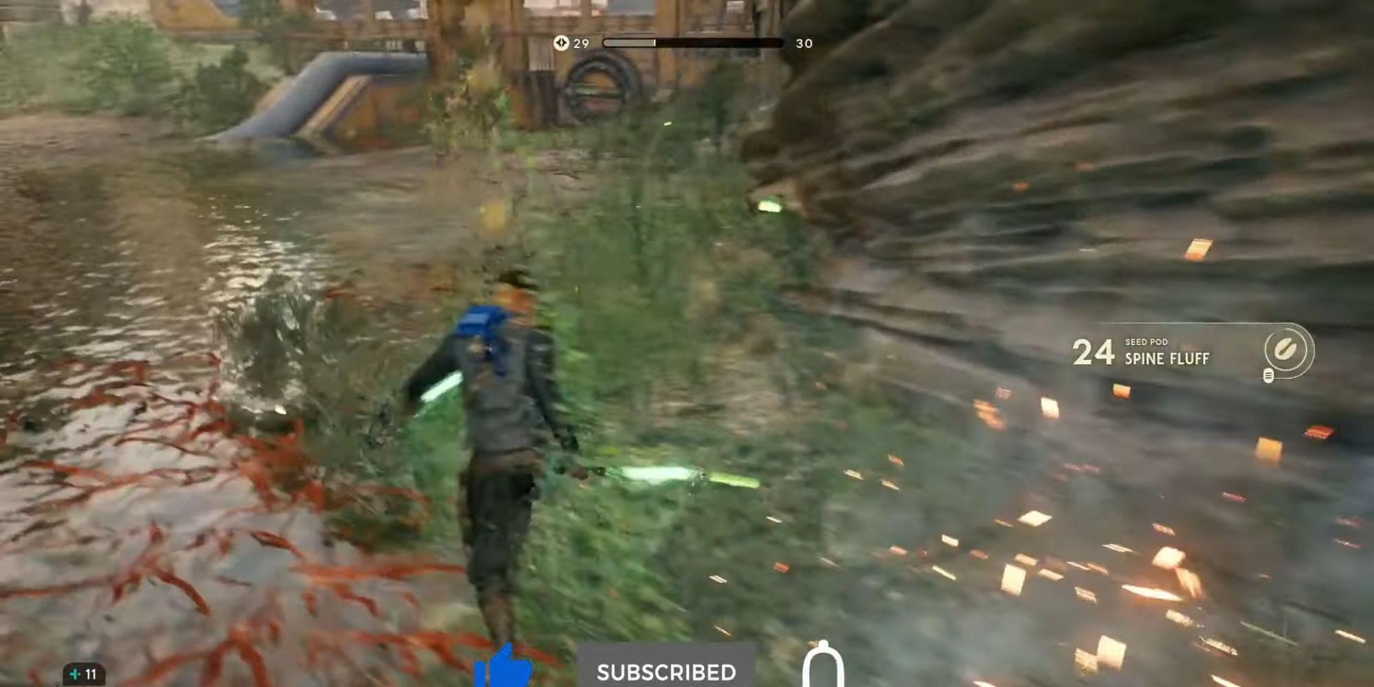 Star Wars Jedi Survivor Koboh All Riverbed Watch Collectible Locations