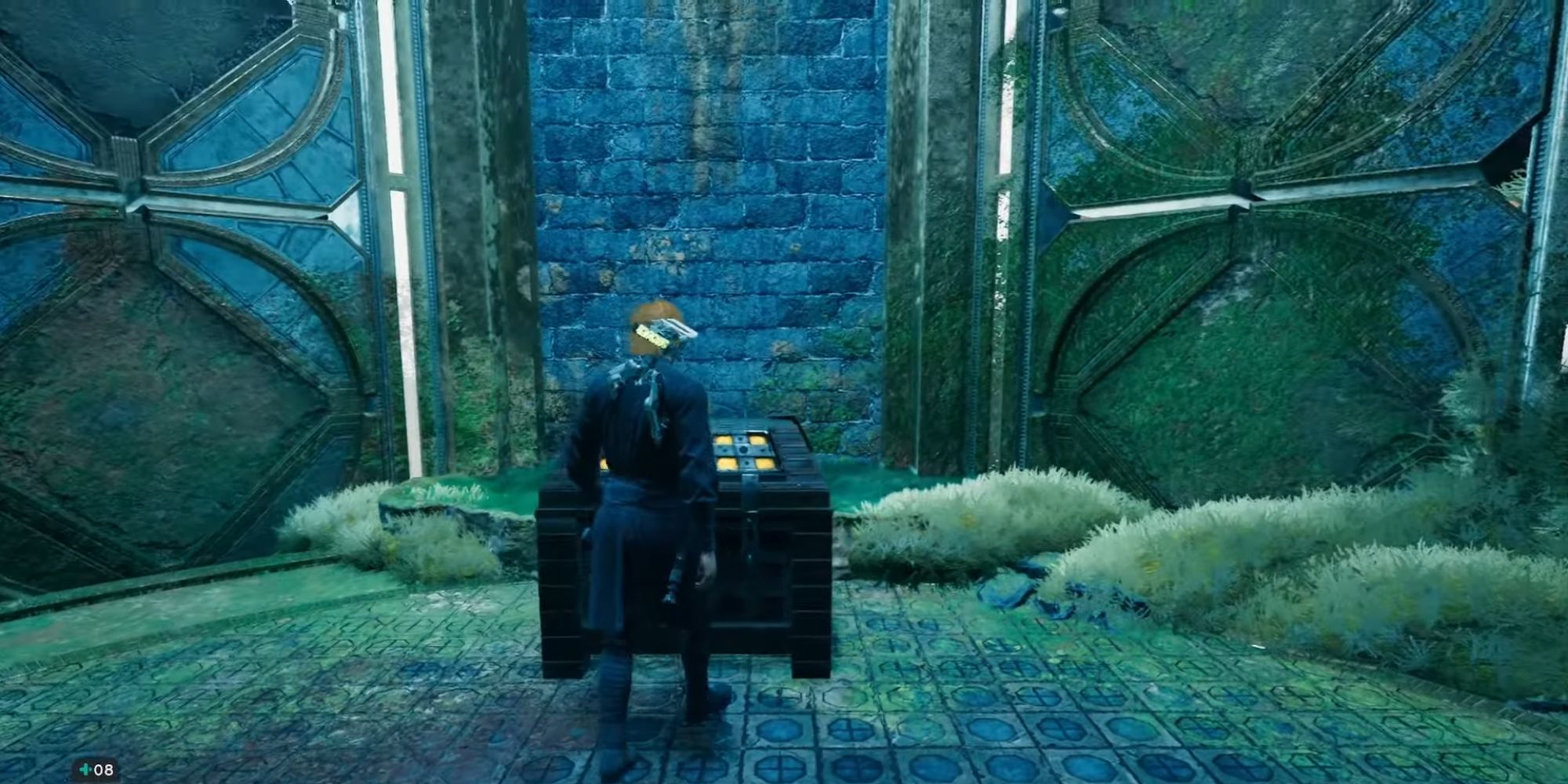 Star Wars Jedi Survivor Koboh All Untamed Downs Chest Locations