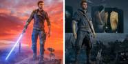 Star Wars Jedi Survivor How To Get The Wanderer Outfit
