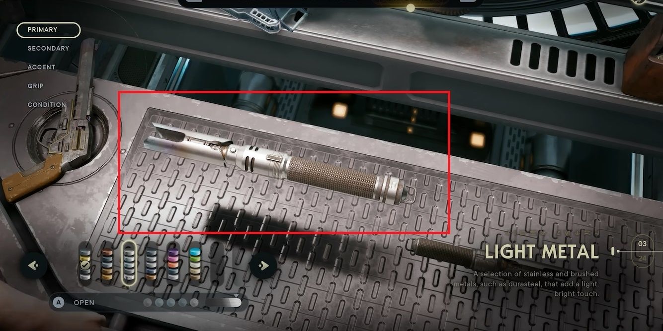 Star Wars Jedi Survivor Koboh All Derelict Dam Chest Locations