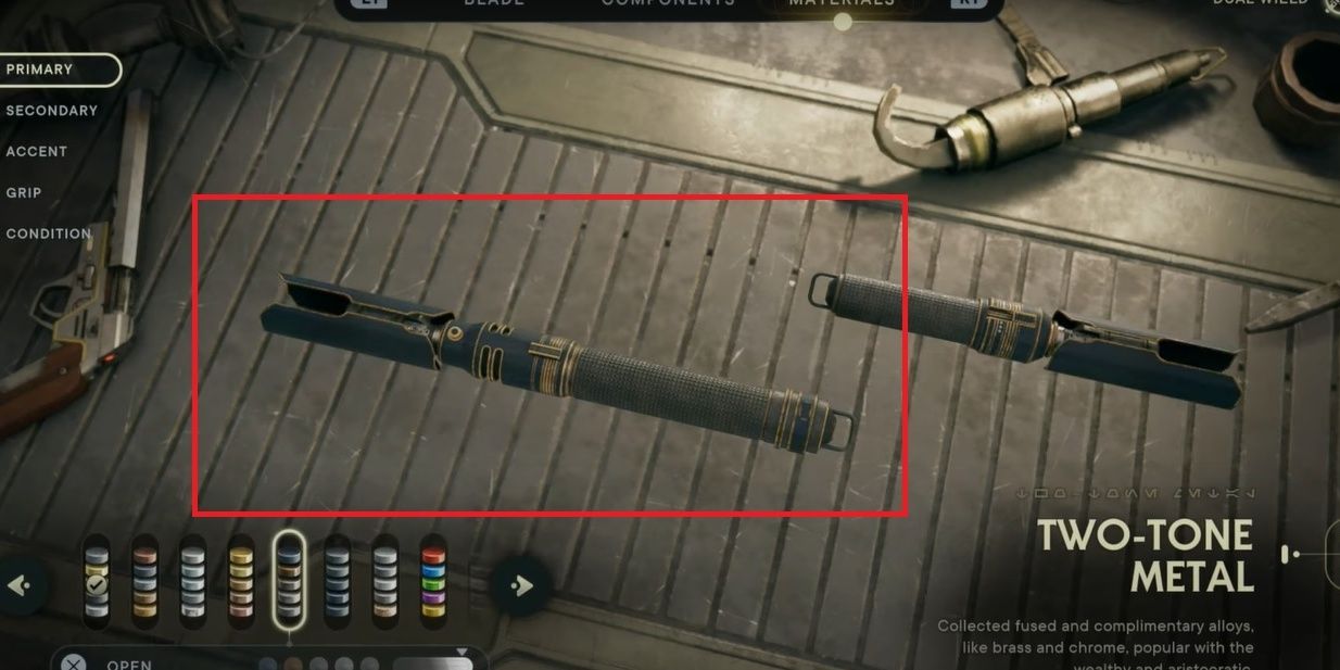 Star Wars Jedi Survivor Koboh All Derelict Dam Chest Locations