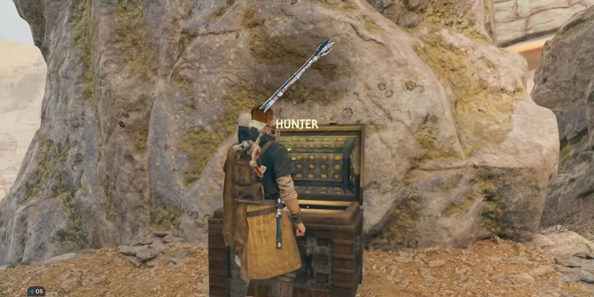 Star Wars Jedi Survivor Koboh All Winding Ravine Collectible Locations