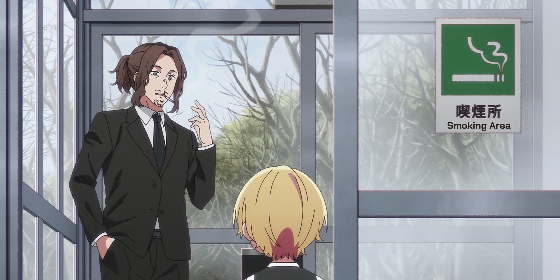 Oshi No Ko Who Is Director Taishi Gotanda?