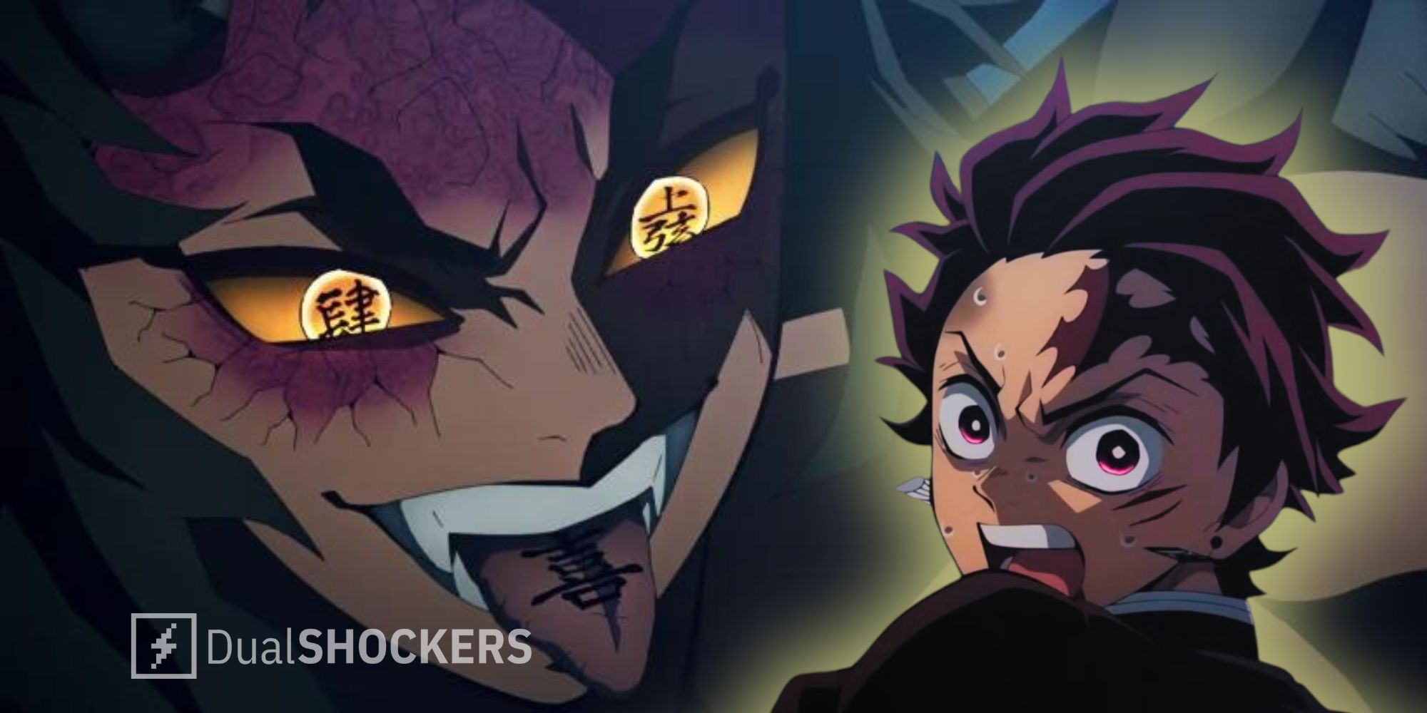 Demon Slayer Season 3 Episode 4 Reveals the Greatest Weakness of Hantengu