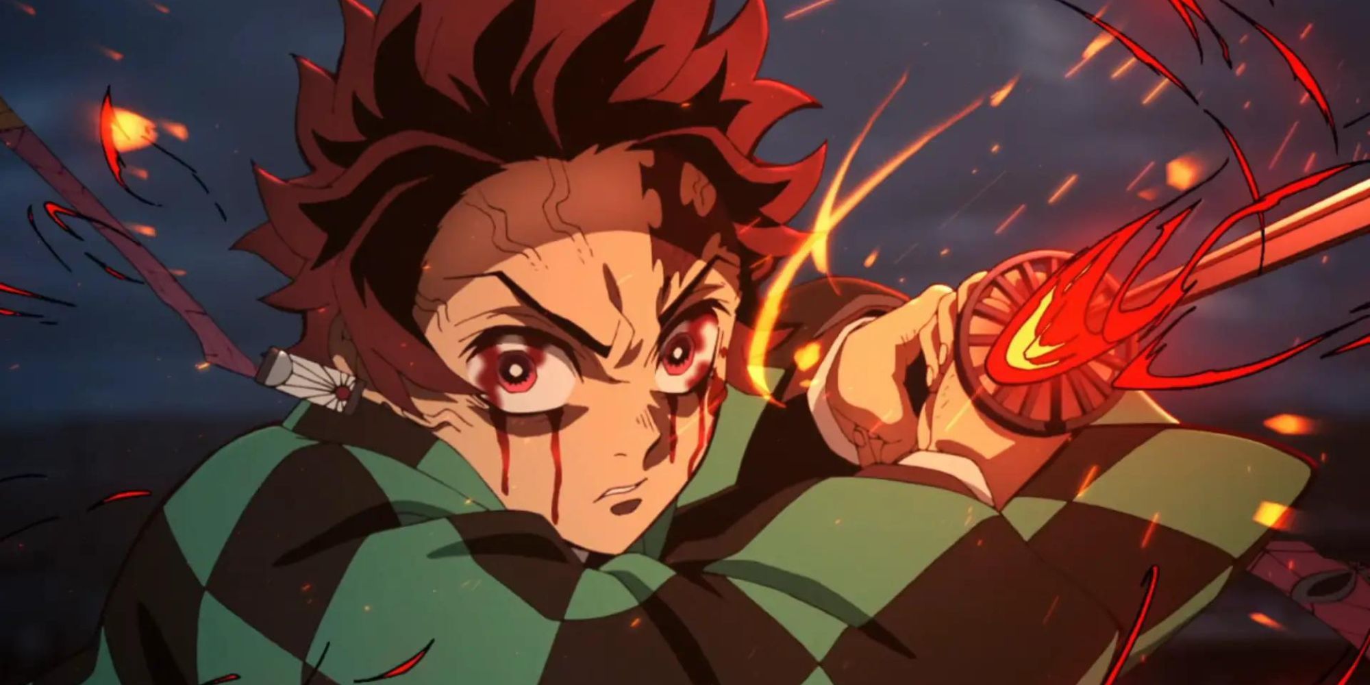 10 Anime Heroes Motivated By Fear