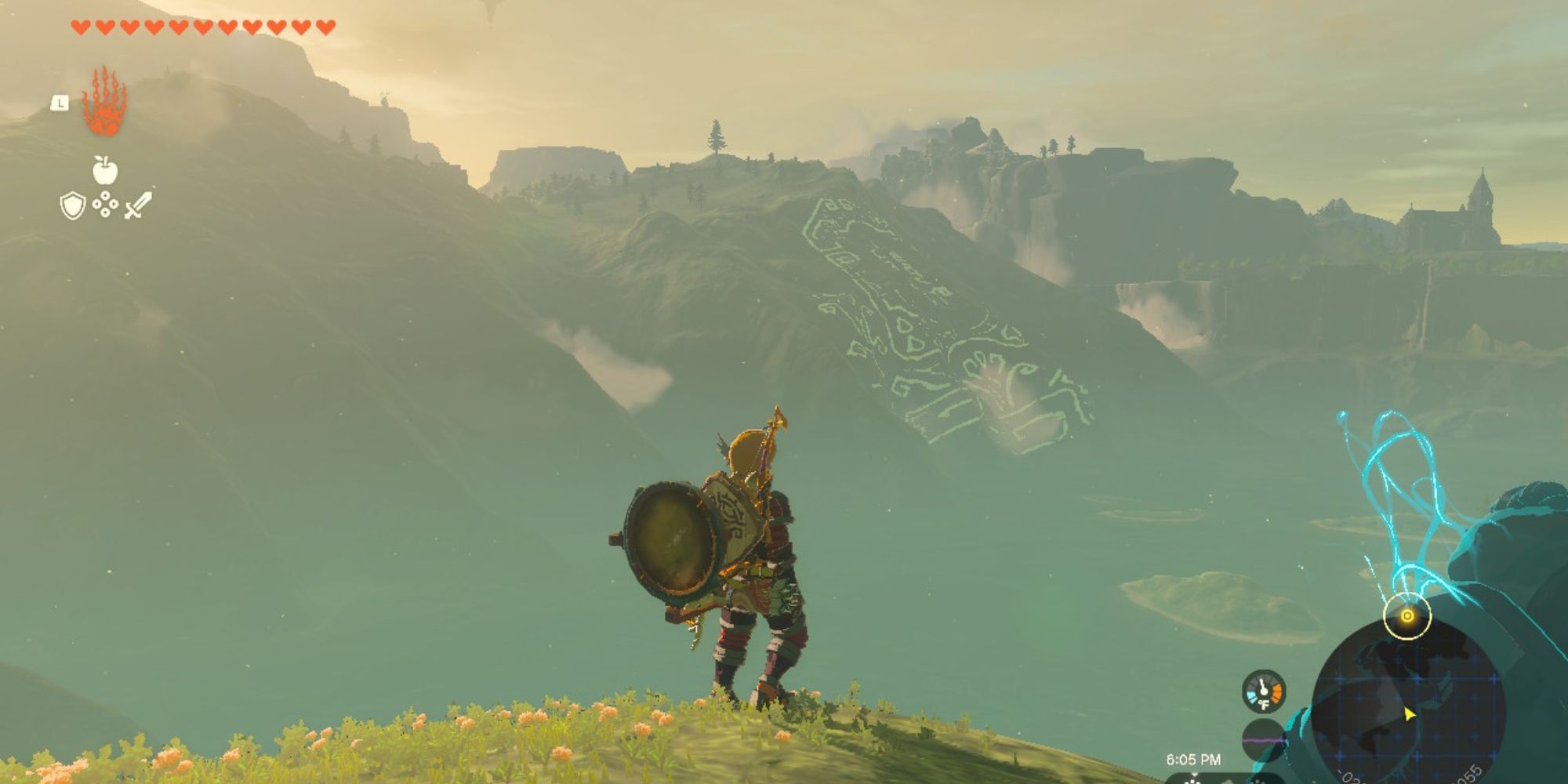 Tears Of The Kingdom: 15 Things To Do After Beating The Game