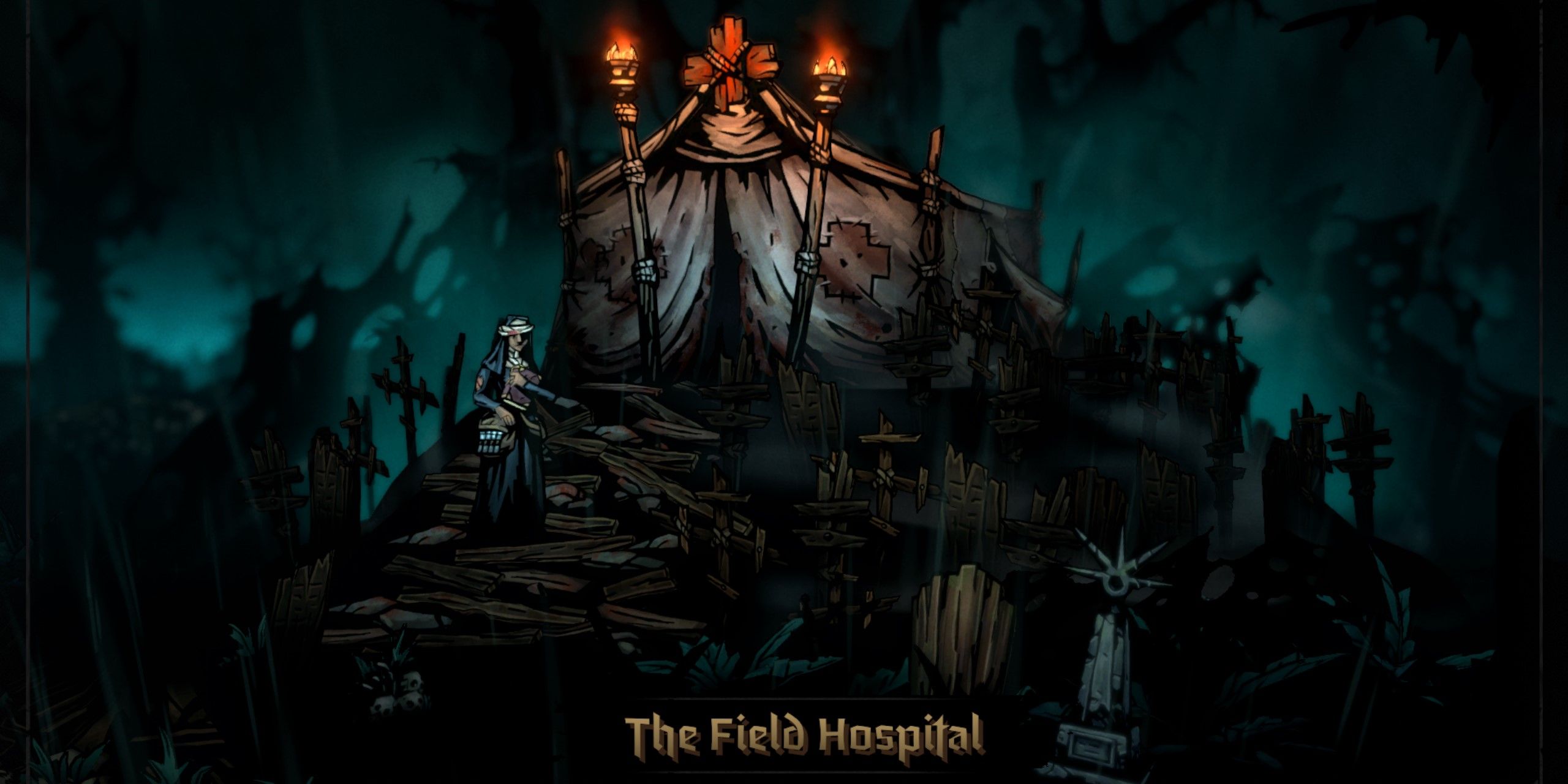 Darkest Dungeon 2 How To Remove & Lock Quirks