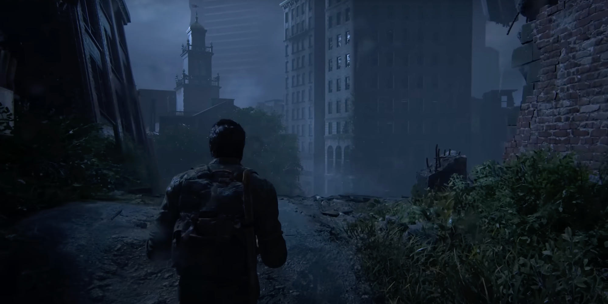 The Last Of Us Part 1: All Safe Locations