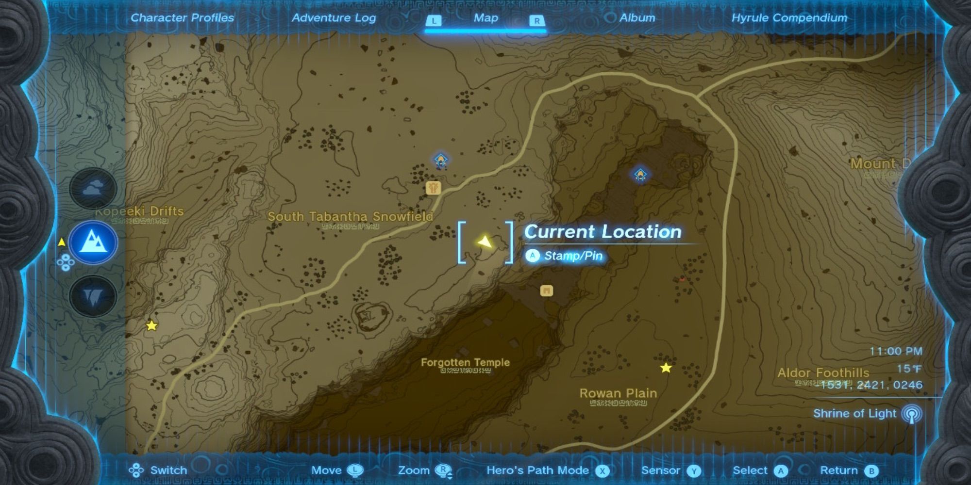 Tears Of The Kingdom Bubbul Gem Guide