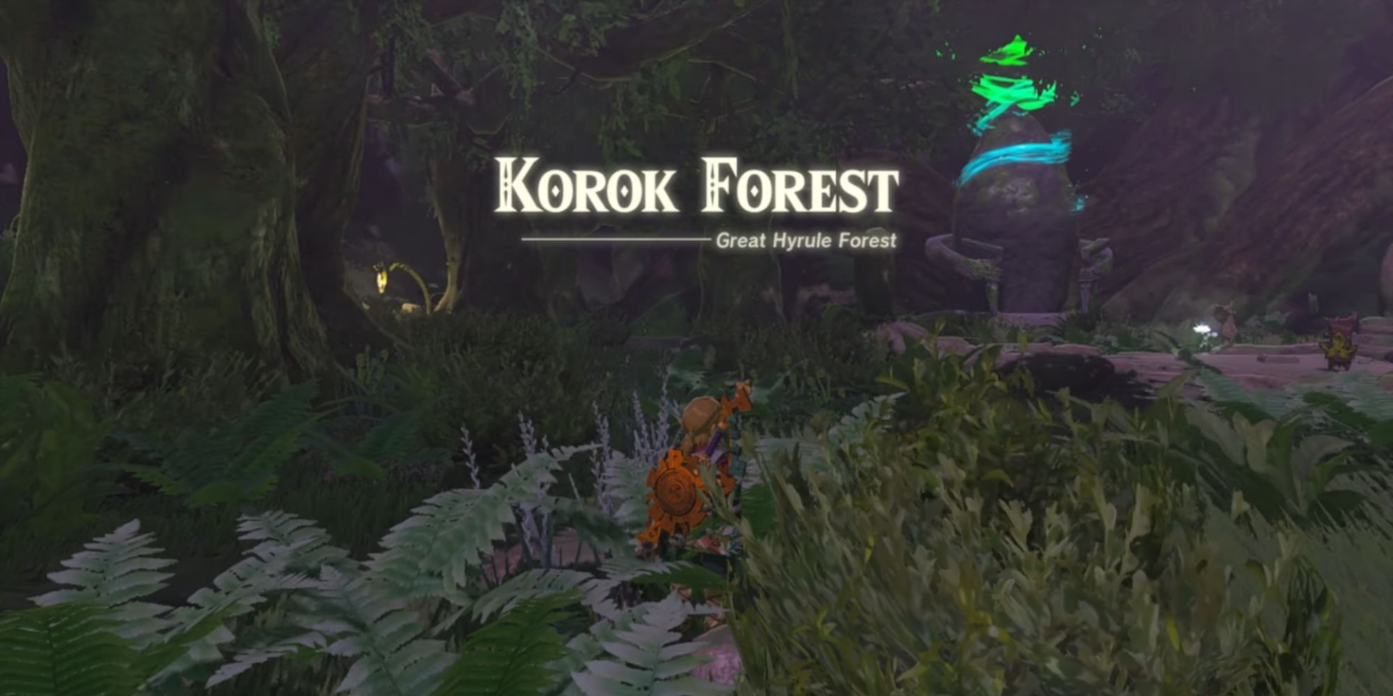 The Legend Of Zelda Tears Of The Kingdom How To Find And Use Golden