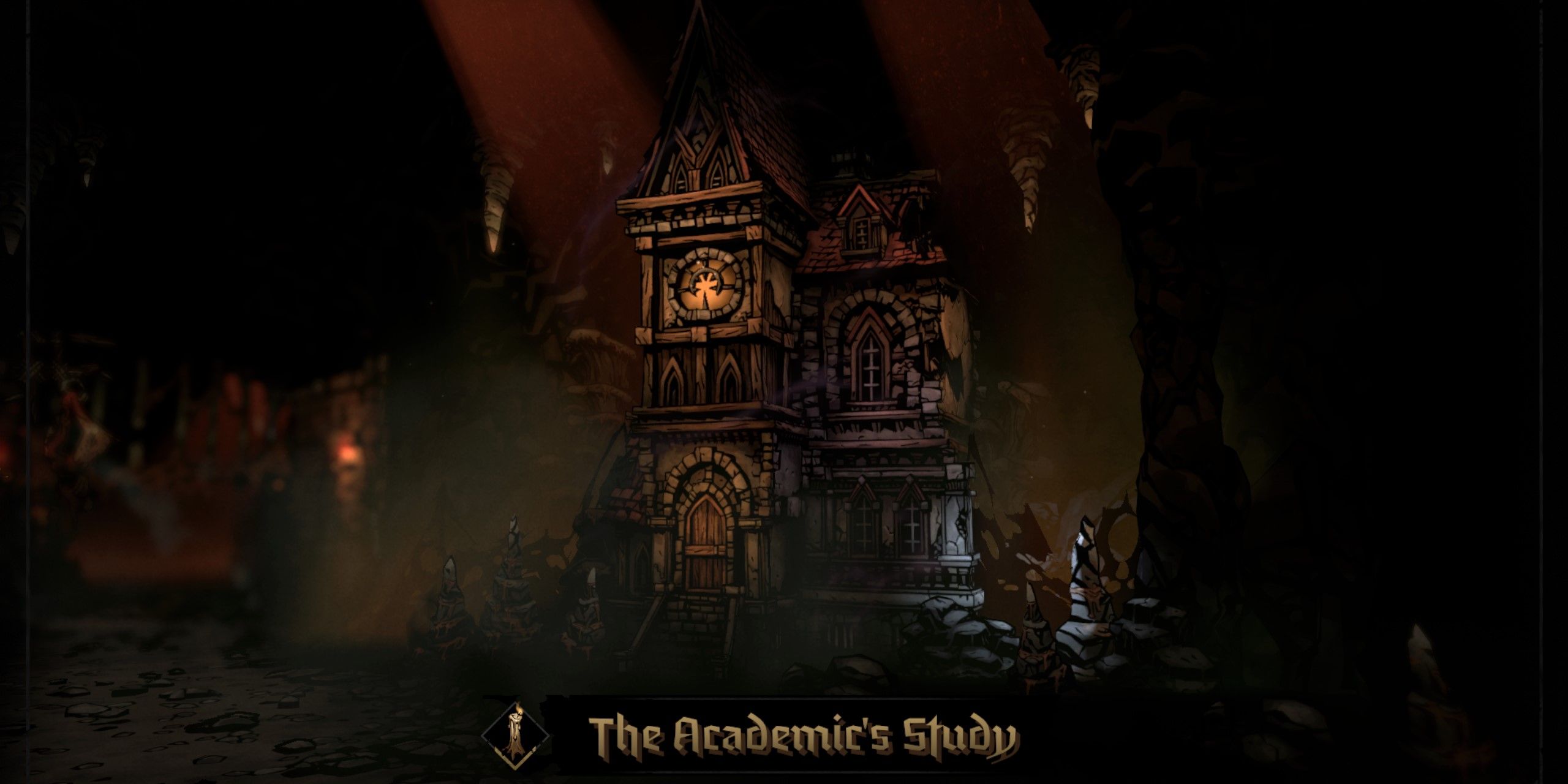 Darkest Dungeon 2 All Positive Quirks