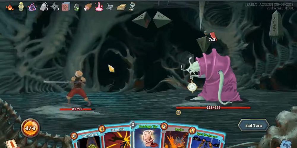 Slay The Spire Hardest Bosses, Ranked