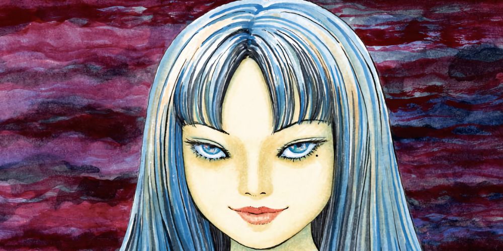 Tomie from Tomie