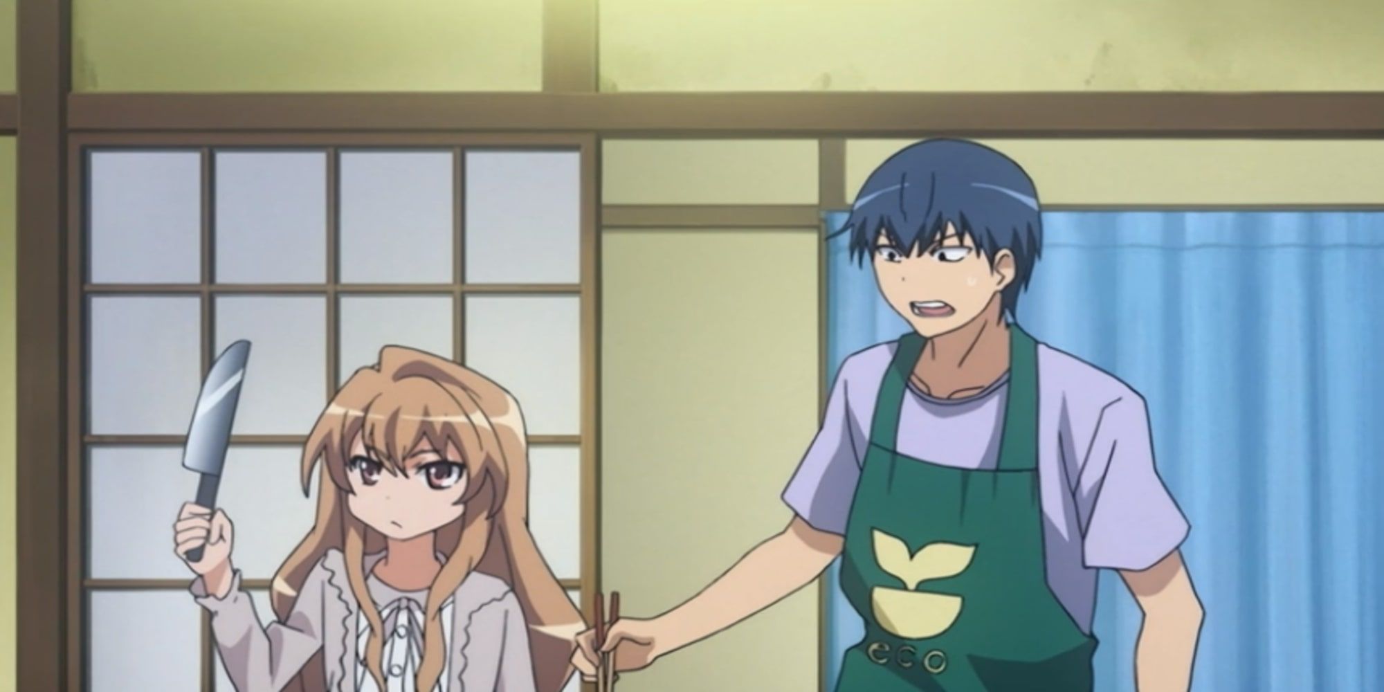 10 Best Romcom Anime