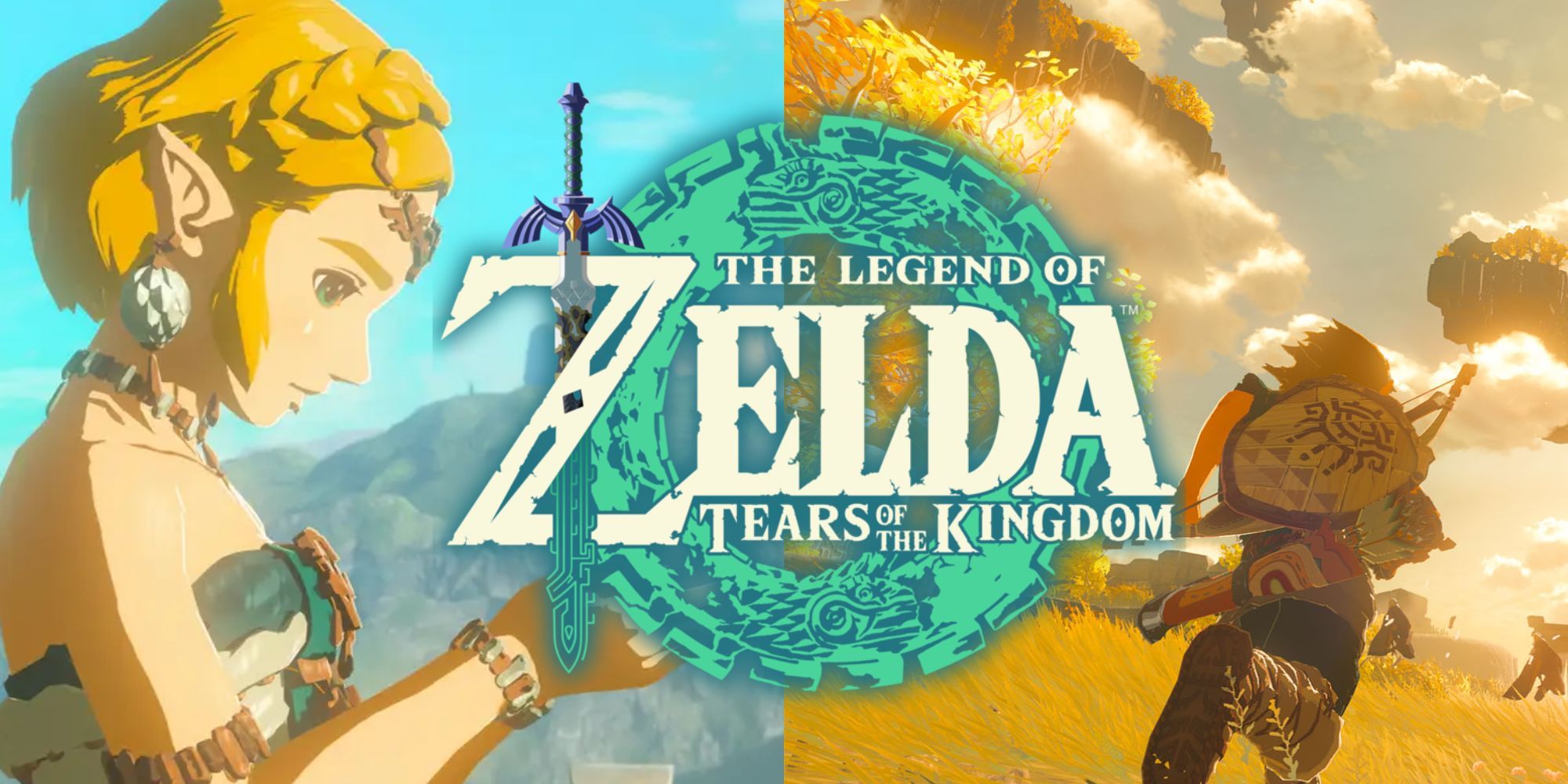 The Legend Of Zelda: Tears Of The Kingdom - 10 Best Elixir Recipes