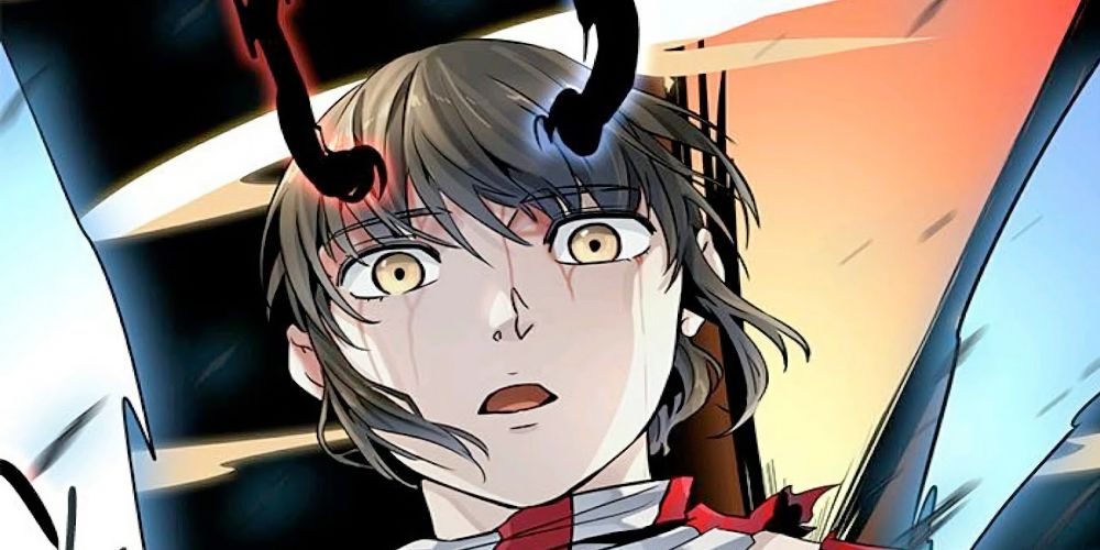 Tower Of God: 10 Best Characters, Ranked - How Old Is Bam In Tower Of God
