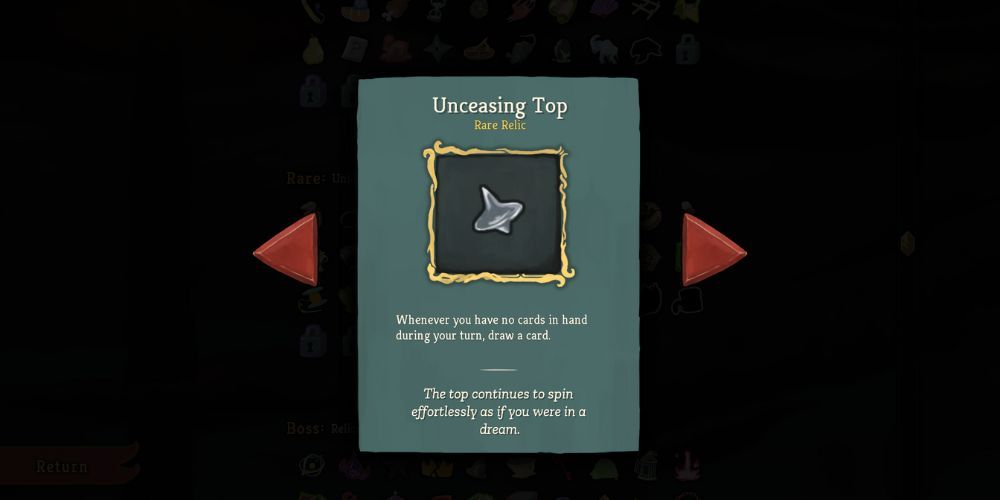 Slay The Spire 10 Best Relics, Ranked