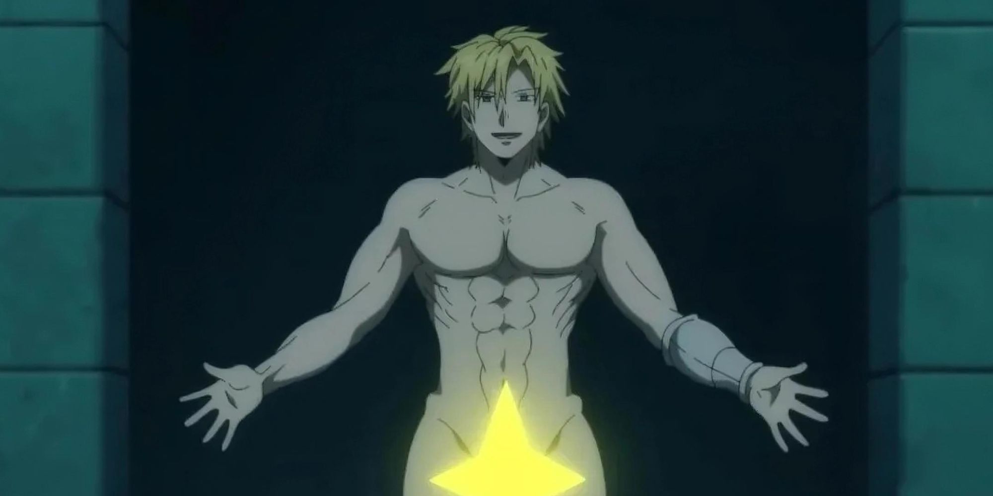 The Legendary Hero Is Dead: 10 Strongest Characters, Ranked