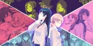 15 Best Yuri Anime Ranked USTimesPost