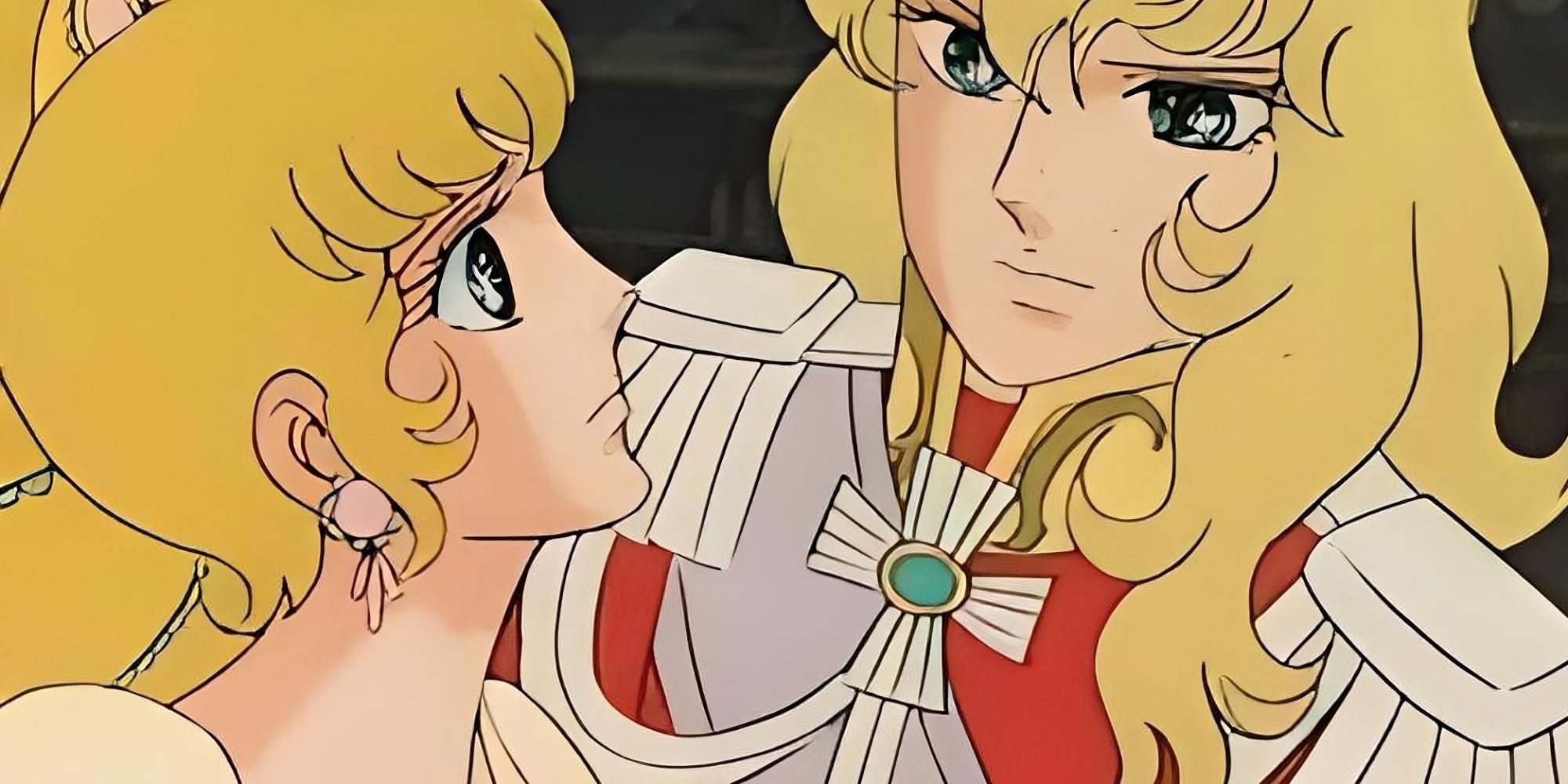 10 Vintage Anime Series From the '70s and '80s
