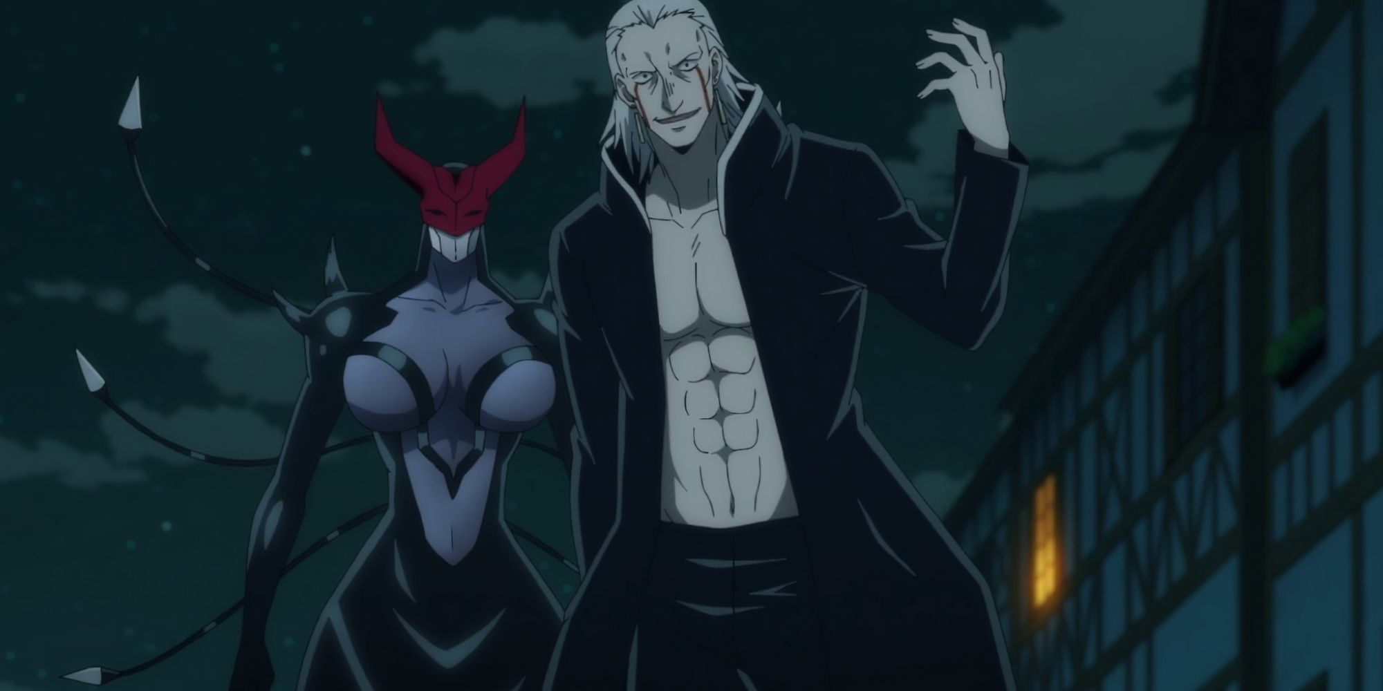 The Legendary Hero Is Dead: 10 Strongest Characters, Ranked