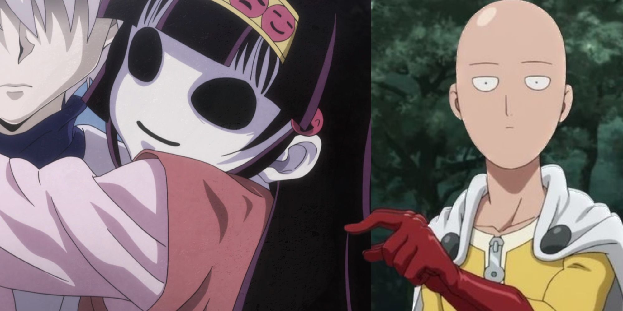 10 Anime Heroes With Hidden Magic Powers