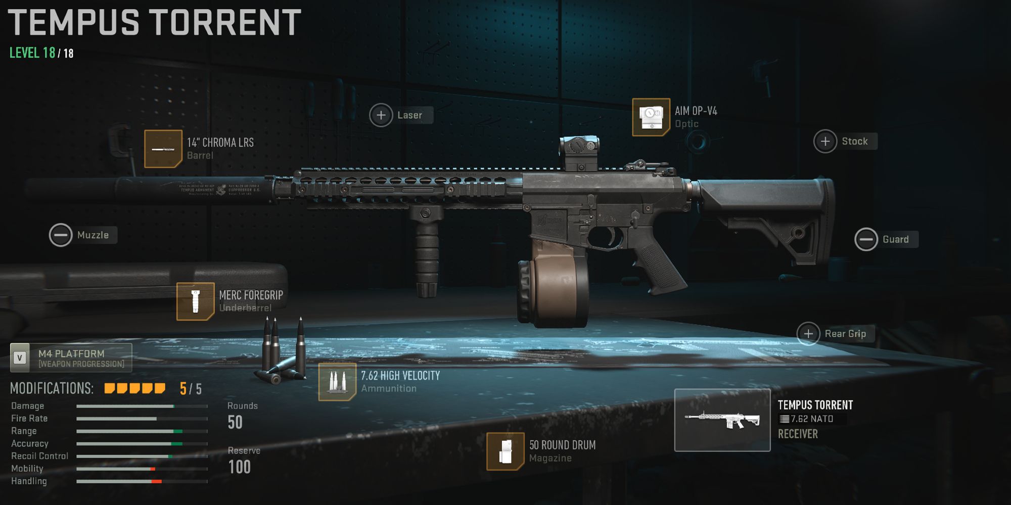 Warzone 2 DMZ Best Weapons, Ranked