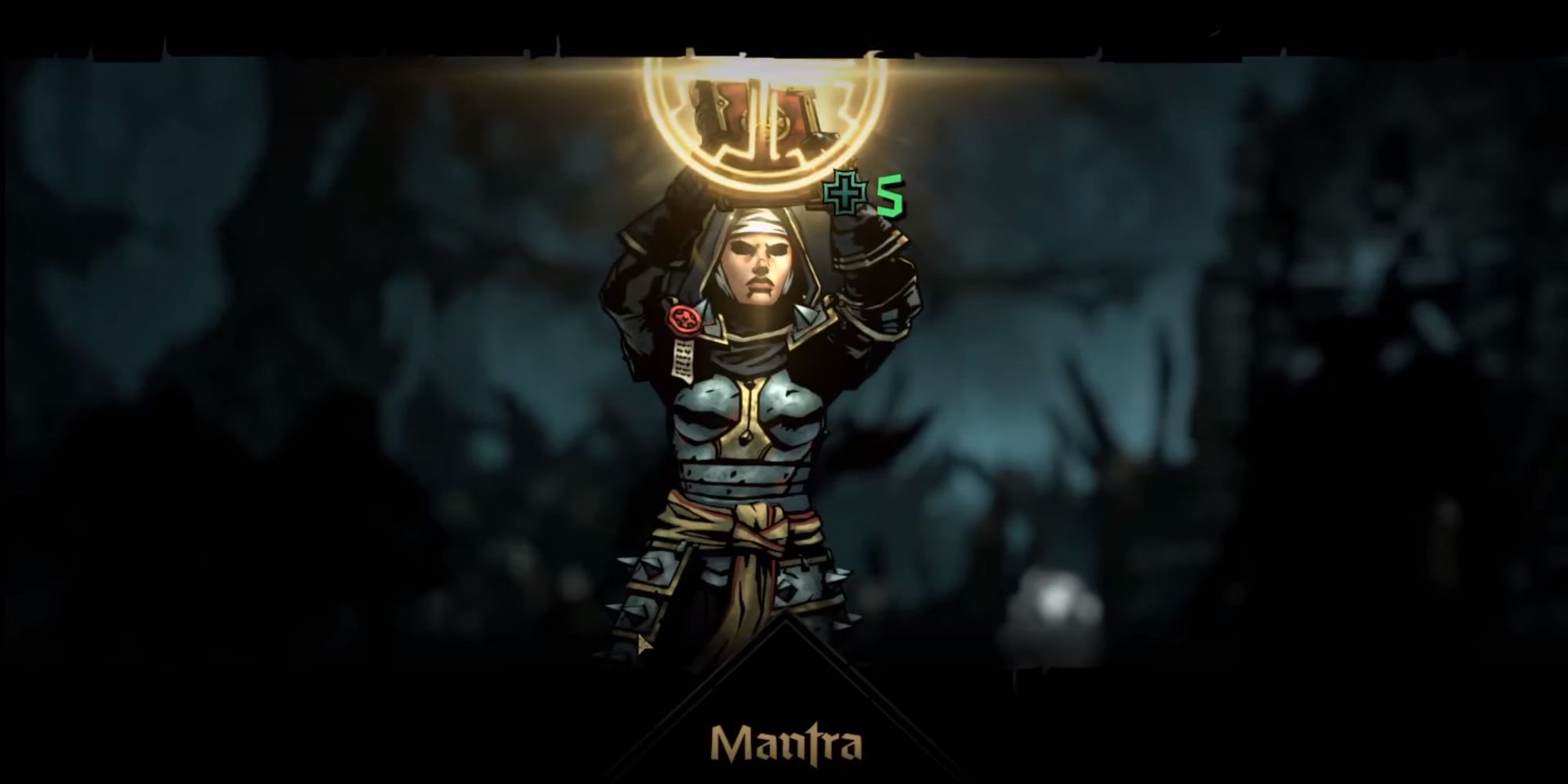 How To Use The Vestal In Darkest Dungeon 2